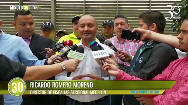 A la taxista asesinada en Medellín le robaron 500 mil y le dieron 39 puñaladas Fiscalía