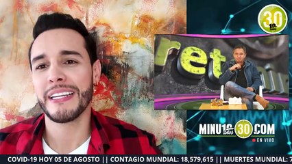 Alexis Escobar lanza su nuevo éxito de la música popular “La Tengo Viva”