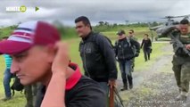 02-09-19 Ejército da nuevo golpe al Eln- capturado alias Yeiler en Chocó