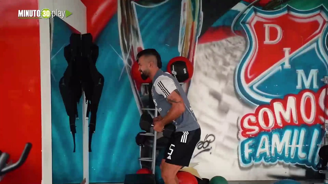 Duelo de rojos Medellín visita al América de Cali en el Pascual