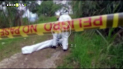 Qué horror Le dieron más de 50 puñaladas a un hombre el cuerpo lo dejaron en una zona solitaria de Copacabana