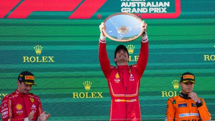 EN HL F1 AUSTRIA 240324