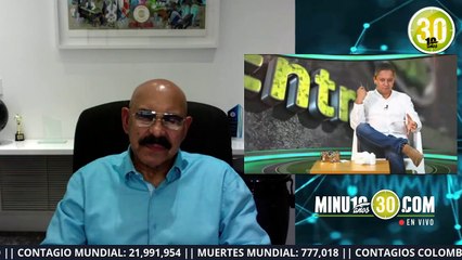 Oscar D Leon el sonero del Mundo, nos cuenta de su nuevo lanzamiento Mentiras