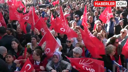 Başkan Günel: Davutlar için çok çalıştık