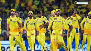 CSK vs RCB; Dhone vs Virat