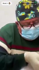 سارة الكندري تتعرض للهجوم بعد اتهامها بحقن شفاه ابنتها بالفيلر