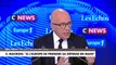 Éric Ciotti : «Je ne crois pas en l'Europe de Monsieur Macron et de Madame von der Leyen parce que c'est l'Europe de la technocratie»