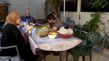فلسطينيون بموريتانيا قلقون على مصير عائلاتهم في غزة