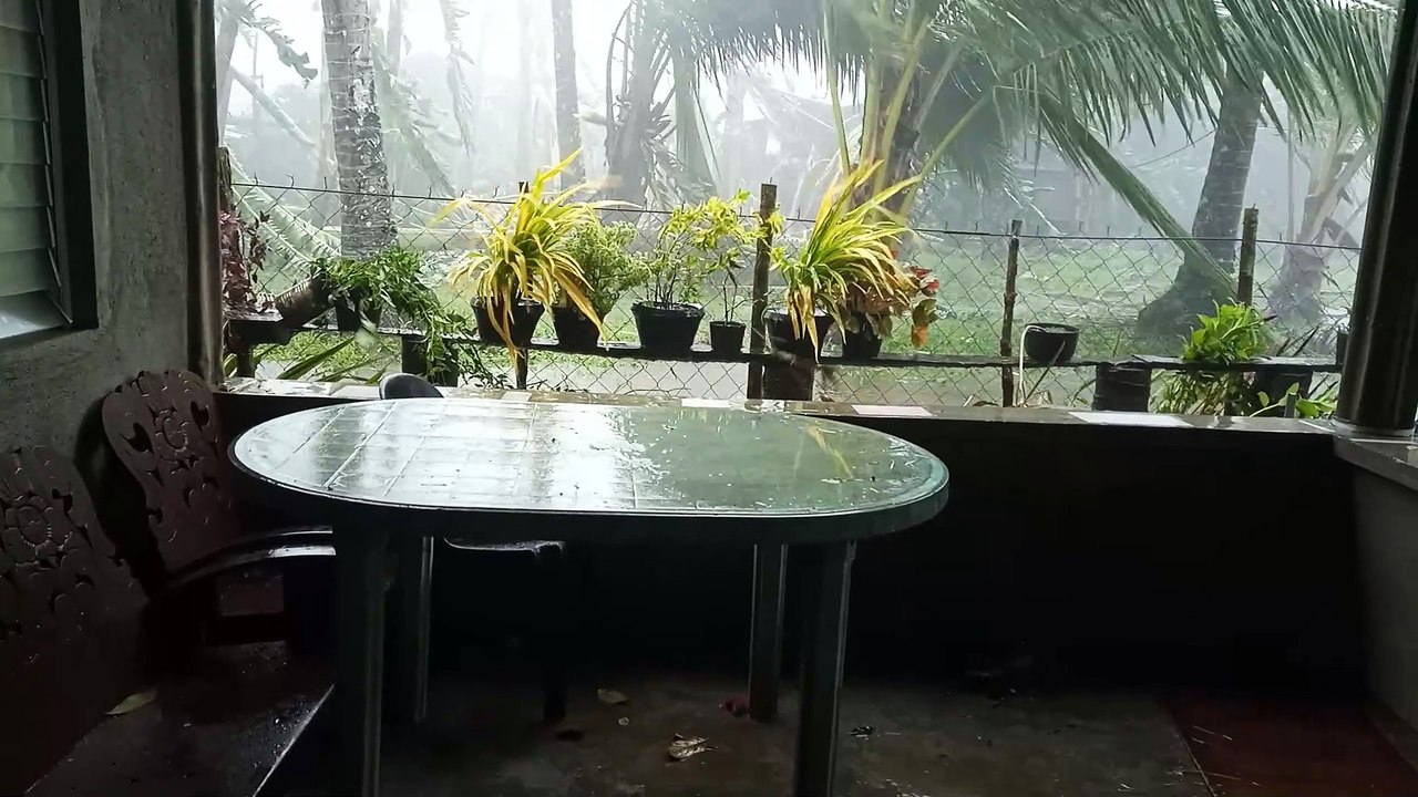 super typhoon