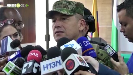 Ejercito neutralizo en el Valle de Aburra una red transnacional de La Oficina dedicada al narcotrafico