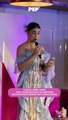 Carla Abellana, The Compassion Champion at the Cosmo Women of Influence 2024 event