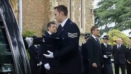 The Bill S20E78 Playing With Fire