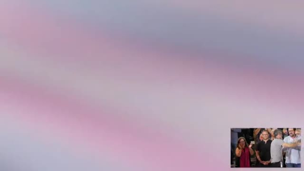 Yolanda Díaz: "Sumar no va de ganar las elecciones, Sumar va de ganar el país"