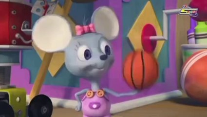 Teletubbies: How Things Swin