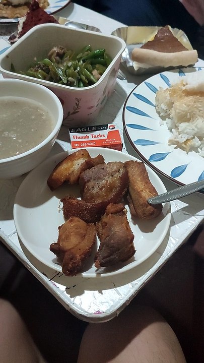 Kain Tayo❤️❤️❤️