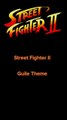 Street Fighter II Guile Theme Heavy Metal Version - Souvenirs des années 90.