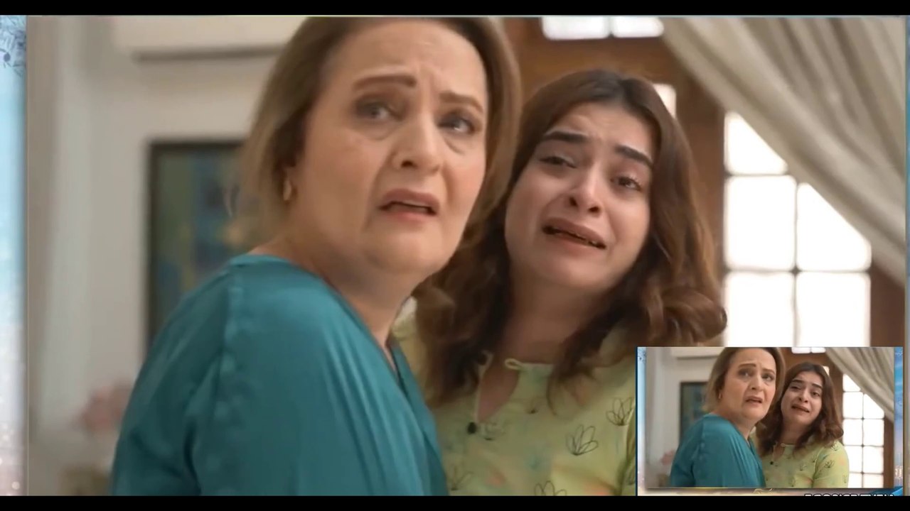 Khumar Episode 37 Promo