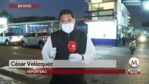 Balacera en Tlalpan deja 4 muertos y 3 heridos