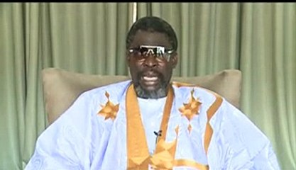 Mbaye fall Leye  : Amadou Ba ne peut pas nous faire rever parce qu'il n'a jamais prouvé..."
