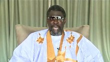 Mbaye fall Leye  : Amadou Ba ne peut pas nous faire rever parce qu'il n'a jamais prouvé..."