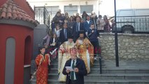 Σιάτιστα: Κυριακή της Ορθοδοξίας στον Ιερό Ναό Αγίου Νικολάου