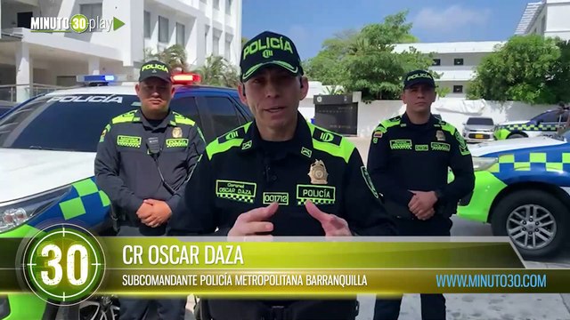 Cae alias El Tatuado señalado ladrón de pasajeros de servicio público