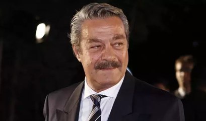 Kadir İnanır hastaneye kaldırıldı.. Son durumunu yeğeni açıkladı