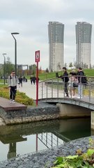 Social experiment ⧸ Would you help ?!