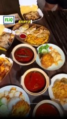 Macam-macam ada di Shah Alam