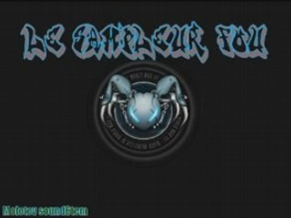Le sampleur fou - Ragga kore