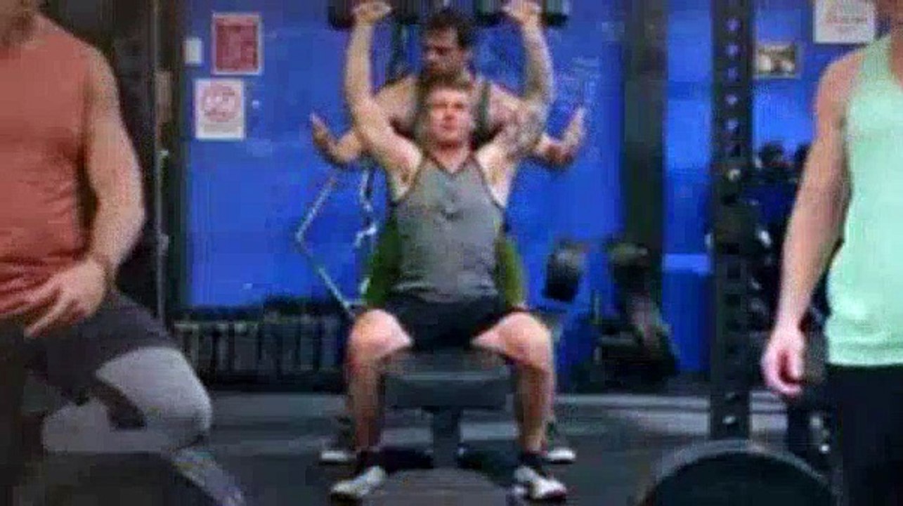 Letterkenny Season 9 Episode 6 Breastaurant