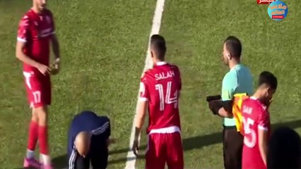 ملخص إتحاد خنشلة- مولودية وهران -اتحاد واد سوف- مولودية البيض 5/4