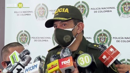 Alias La Sombra asesinado en Belén Rincón