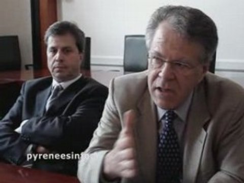 Grand Tarbes - Les maires de gauche face à Trémège