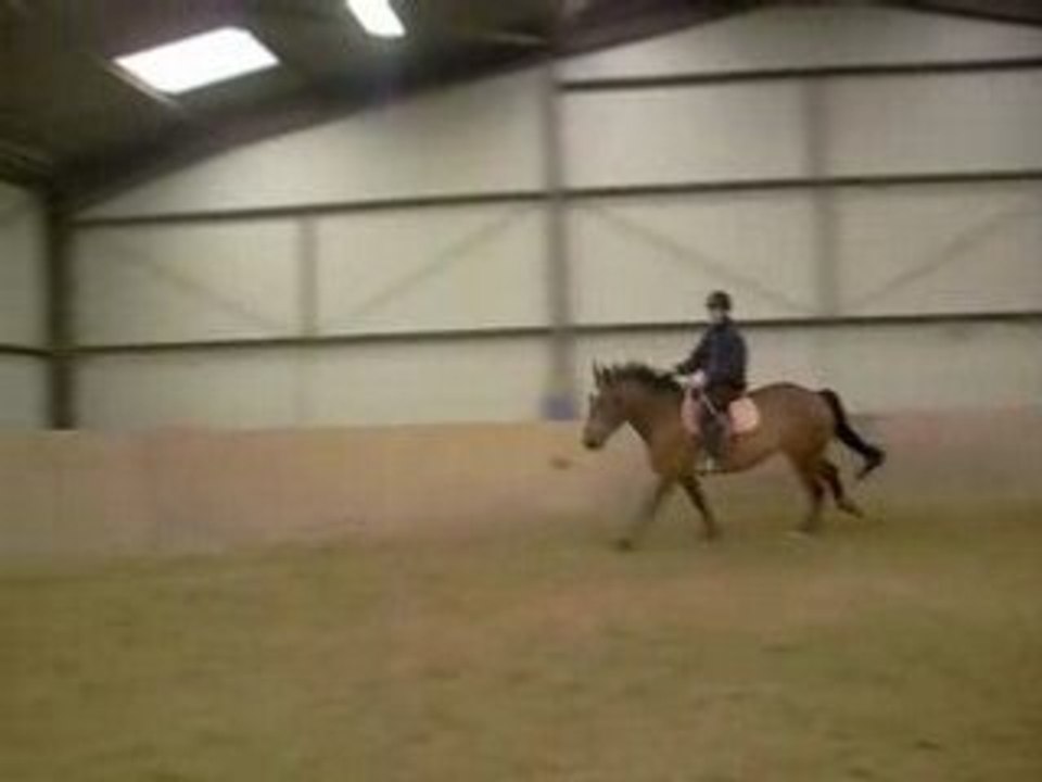 arthur en saut