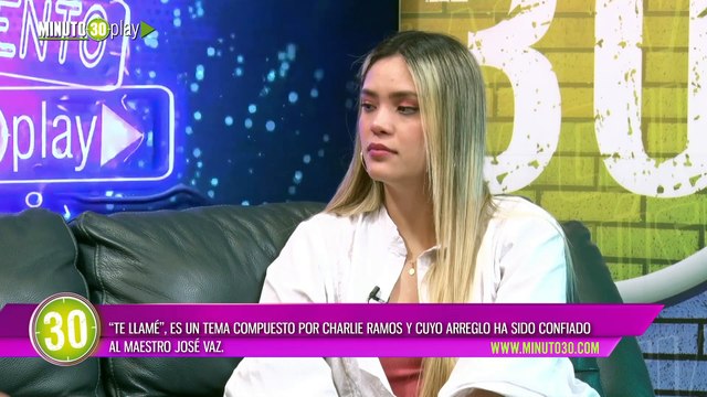 Charlie Maldonado, cantante de salsa