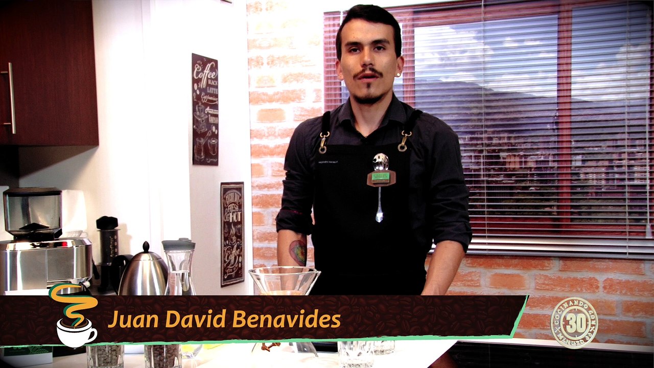 cafes pro 3 Chemex