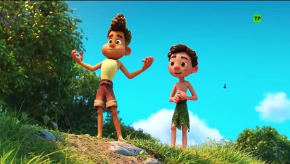 Luca Bande-annonce (ES)