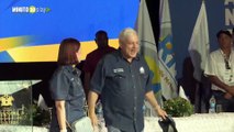 Condenan al expresidente Martinelli a diez años de prisión por lavado de dinero en Panamá