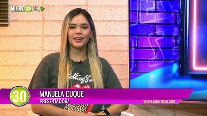 Paula C, cantante de música popular