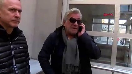 Levent İnanır'dan Kadir İnanır'ın sağlık durumuna ilişkin açıklama