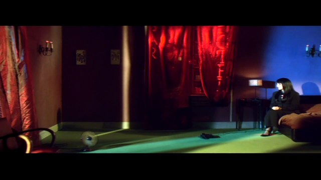 SYLVIE VARTAN — Clip « Ce n'est rien » (Frédéric Lo – Florent Marchet) | SYLVIE VARTAN - PALAIS DES CONGRÈS 2004