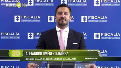 Capturados dos extraditables requeridos por narcotráfico en España y Perú