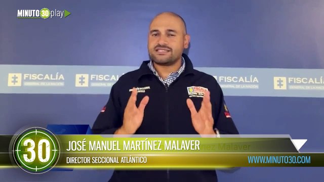 Caen seis presuntos integrantes de Los Captagón quienes comercializaban sustancias ilegales en Barranquilla