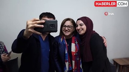 Gaziantepli genç çift CİMER sayesinde evlendi