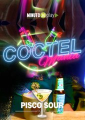 Perú Camila - pisco sour