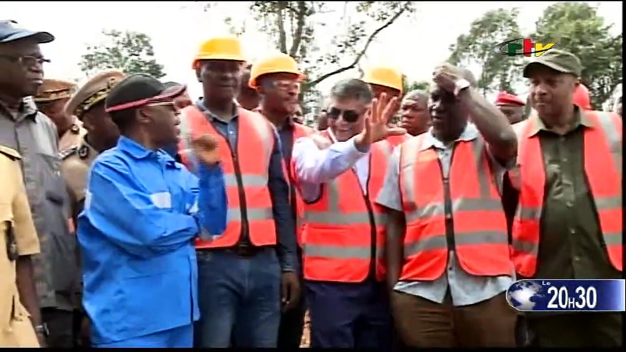 Le JT de 20h30 du 23 Mars 2024