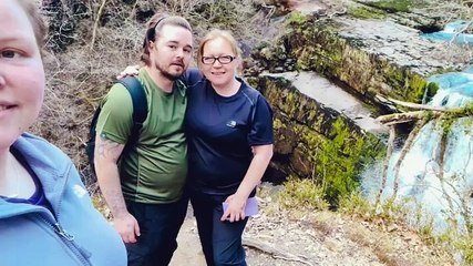 Deadliest Families S01E01 Alexa Catches a Killer