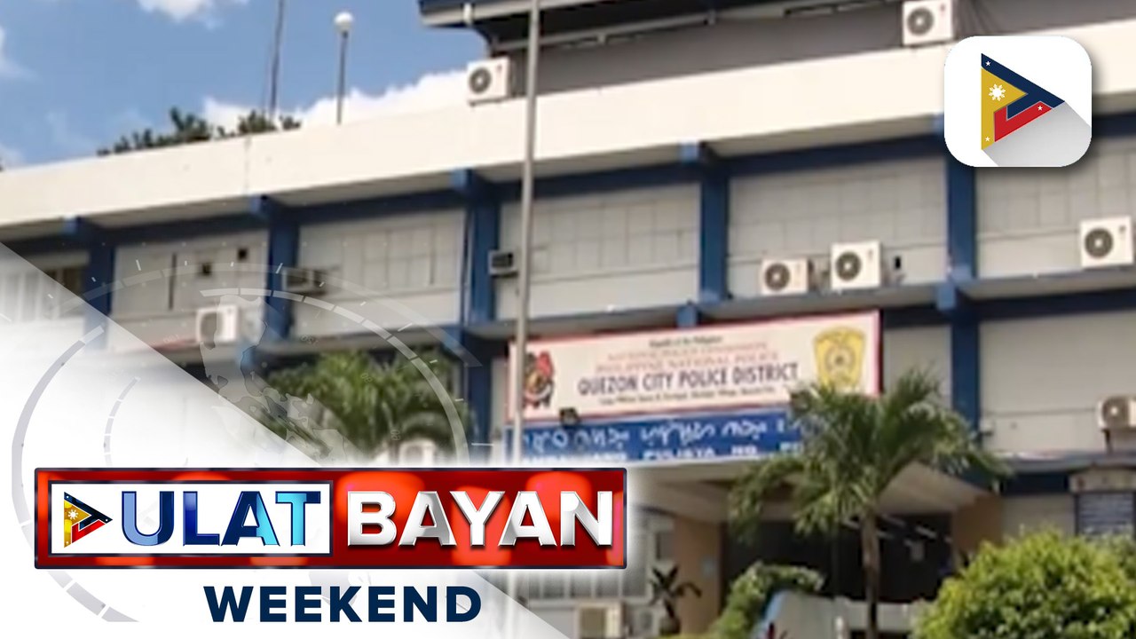 QCPD, nakahanda para tiyakin ang maayos at ligtas na Semana Santa at summer vacation