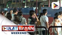 Panayam kay PCol. Jean Fajardo, Acting Chief PIO, PNP kaugnay sa paghahanda para sa Semana Santa
